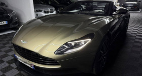Aston martin DB11 , garage EXCLUSIVE AUTOMOBILE  Châtenay-Malabry