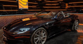 Annonce Aston martin DB11 occasion Essence VOLANTE V8 4.0 535ch � RIVESALTES
