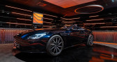 Aston martin DB11 VOLANTE V8 4.0L 510   RIVESALTES 66