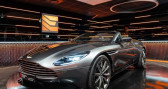 Annonce Aston martin DB11 occasion Essence Volante V8 Immat France Malus Ecologique Payé à RIVESALTES