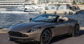 Annonce Aston martin DB11 occasion Essence Volante à MONACO