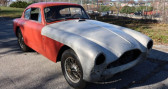 Annonce Aston martin DB2/4 occasion Essence  � LYON