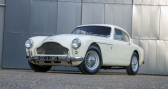 Aston martin DB2/4 DB MKIII  1958 - annonce de voiture en vente sur Auto Sélection.com