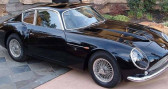 Aston martin DB2/4 occasion année 1960 boite Manuelle Annonce Aston martin DB2/4 occasion Essence GT Zagato à Le Havre