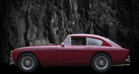Aston martin DB2/4 occasion 1958 mise en vente &agrave; PARIS par le garage THE A - photo n&deg;1