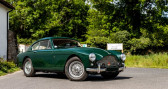 Aston martin DB2/4 occasion année 1957 boite Manuelle Annonce Aston martin DB2/4 occasion Essence MK III à VALENCE