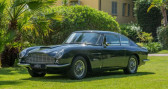 Aston martin DB6 occasion année 1966 boite Manuelle Annonce Aston martin DB6 occasion Essence MKI à NICE