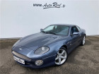 Aston martin DB7 occasion année 2003 boite Automatique Annonce Aston martin DB7 occasion Essence ANNIVERSARY EDITION N?15/100 à MERIGNAC