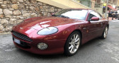 Aston martin DB7 occasion année 2000 Annonce Aston martin DB7 occasion Essence DB 7 Vantage V12 à MONACO