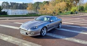 Aston martin DB7 , garage HERITAGE AUTOMOBILES  Neuilly-sur-Seine