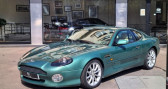 Aston martin DB7 occasion année 2000 boite Automatique Annonce Aston martin DB7 occasion Essence V 12 6.0 COUPE à Paris