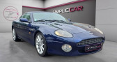 Annonce Aston martin DB7 occasion Essence v12 Vantage 420 ch Coupe - ENTRETIEN  Lagny Sur Marne