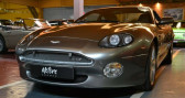 Annonce Aston martin DB7 occasion Essence VANTAGE GTa à NICE