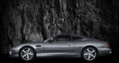 Annonce Aston martin DB7 occasion Essence VANTAGE V12 GT  PARIS