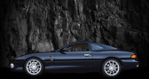 Aston martin DB7 VANTAGE V12  2002 - annonce de voiture en vente sur Auto Sélection.com