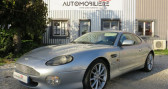 Annonce Aston martin DB7 occasion Essence Vantage VANTAGE V12 5.9l 420cv BVA  MONTELIMAR