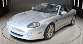 Aston martin DB7 Vantage   Le Havre 76