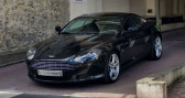 Aston martin DB9 Coupe occasion année 2009 boite Automatique Annonce Aston martin DB9 Coupe occasion Essence ASTON MARTIN DB9 COUPE 5.9 V12 477 TOUCHTRONIC à Saint-maur-des-fossés