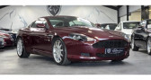 Annonce Aston martin DB9 Coupe occasion Essence COUPE 5.9 v12 450 / HISTORIQUE / REPRISE FINANCEMENT ECHANGE  SAINT LAURENT DU VAR