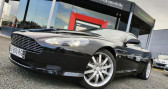 Annonce Aston martin DB9 Coupe occasion Essence Coupe 5.9 V12 455 Ch Touchtronic  Saint Amand Les Eaux