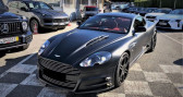 Annonce Aston martin DB9 Coupe occasion Essence coupe 5.9 v12 455 touchtronic mansory full kit covering sati à Cagnes Sur Mer