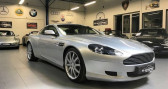 Aston martin DB9 Coupe occasion année 2004 boite Automatique Annonce Aston martin DB9 Coupe occasion Essence COUPE 5.9 V12 455 TOUCHTRONIC à Jouy-le-potier