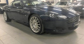 Aston martin DB9 Coupe occasion année 2006 boite Automatique Annonce Aston martin DB9 Coupe occasion Essence COUPE 5.9 V12 455 TOUCHTRONIC à Jouy-le-potier