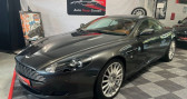 Aston martin DB9 Coupe COUPE 5.9 V12 455 TOUCHTRONIC   CARQUEFOU 44