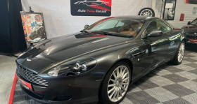 Aston martin DB9 Coupe , garage AUTO PRESTIGE CONSEIL  CARQUEFOU