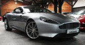Annonce Aston martin DB9 Coupe occasion Essence COUPE 6.0 V12 517 CENTENARY EDITION  RONCQ