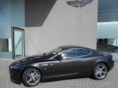 Annonce Aston martin DB9 Coupe occasion Essence Coupe 6.0 V12 517 à BEAUPUY