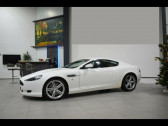 Annonce Aston martin DB9 Coupe occasion Essence Coupe 6.0 V12  BEAUPUY