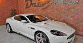 Aston martin DB9 Coupe occasion année 2008 boite Automatique Annonce Aston martin DB9 Coupe occasion Essence Coupé coupe 5.9 v12 455 touchtronic à ORANGE