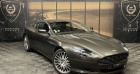 Aston martin DB9 Coupe occasion année 2009 Annonce Aston martin DB9 Coupe occasion Essence Coupé V12 477 ch à GUERANDE
