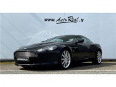 Aston martin DB9 Coupe occasion année 2007 boite Sequentielle Annonce Aston martin DB9 Coupe occasion Essence DB9 Coupé Touchtronic A à MERIGNAC