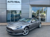 Aston martin DB9 Coupe DB9 Coup Touchtronic A   Toulouse 31