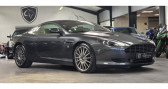 Aston martin DB9 Coupe PROTOTYPE COUPE 5.9 V12 477 BVA Touchtronic / HISTORIQUE / T   SAINT LAURENT DU VAR 06