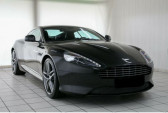 Aston martin DB9 Coupe occasion année 2014 boite Sequentielle Annonce Aston martin DB9 Coupe occasion Essence V12 5.9 517CH TOUCHTRONIC II à Villenave-d'Ornon