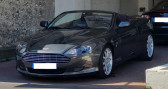 Annonce Aston martin DB9 Volante occasion Essence 5.9 V12 455 Cv VOLANTE  Saint-maur-des-fosss