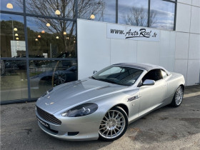 Aston martin DB9 Volante , garage AUTO REAL TOULOUSE � Toulouse