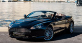 Annonce Aston martin DB9 Volante occasion Essence V12 VOLANTE 477 CV - MONACO  MONACO