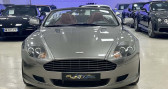 Annonce Aston martin DB9 Volante occasion Essence VOLANTE 5.9 V12 455 TOUCHTRONIC 2 à Mougins