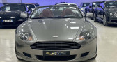 Aston martin DB9 Volante occasion année 2006 boite Automatique Annonce Aston martin DB9 Volante occasion Essence VOLANTE 5.9 V12 455 TOUCHTRONIC 2 à Mougins