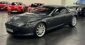 Annonce Aston martin DB9 Volante occasion Essence VOLANTE 5.9 V12 455 TOUCHTRONIC  Versailles
