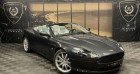 Aston martin DB9 Volante occasion Gris année 2006 Annonce Aston martin DB9 Volante occasion Essence VOLANTE 5.9 V12 455 à GUERANDE