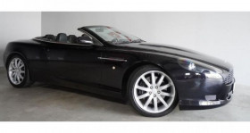Aston martin DB9 Volante , garage CAR DESIGN IMPORT  Ozoir-la-Ferrire