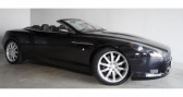 Aston martin DB9 Volante occasion année 2005 boite Manuelle Annonce Aston martin DB9 Volante occasion Essence Volante 5.9i CABRIOLET . PHASE 1 à Ozoir-la-Ferrière