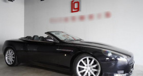 Aston martin DB9 Volante , garage CAR DESIGN IMPORT  Ozoir-la-Ferrire