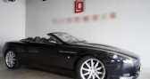 Aston martin DB9 Volante occasion année 2005 boite Automatique Annonce Aston martin DB9 Volante occasion Essence Volante 5.9i CABRIOLET . PHASE 1 à Ozoir-la-Ferrière