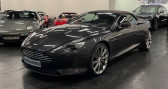 Aston martin DB9 Volante occasion année 2013 boite Automatique Annonce Aston martin DB9 Volante occasion Essence VOLANTE 6.0 V12 à Versailles